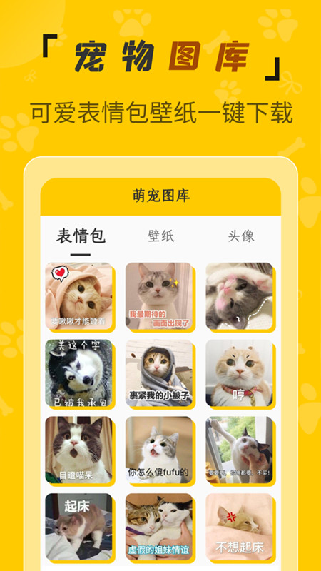 人猫翻译机 v3.2.9截图4