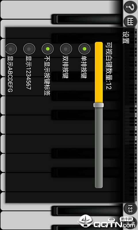手机钢琴-弹钢琴 v6.3截图1