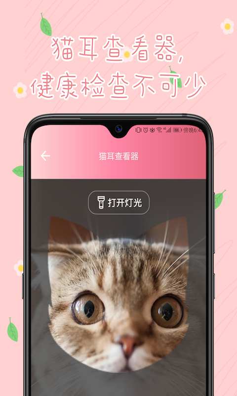 猫咪翻译器 v1.0.5截图4