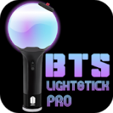 BTS LightStick Pro防弹应援灯