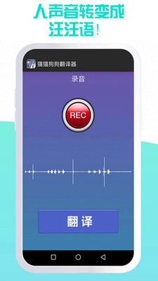 猫猫狗狗翻译器 v1.1截图2