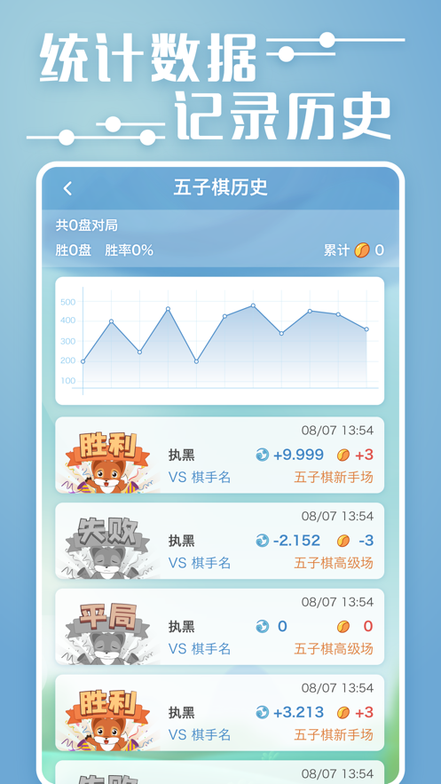 弈客五子棋 v1.2.028截图4