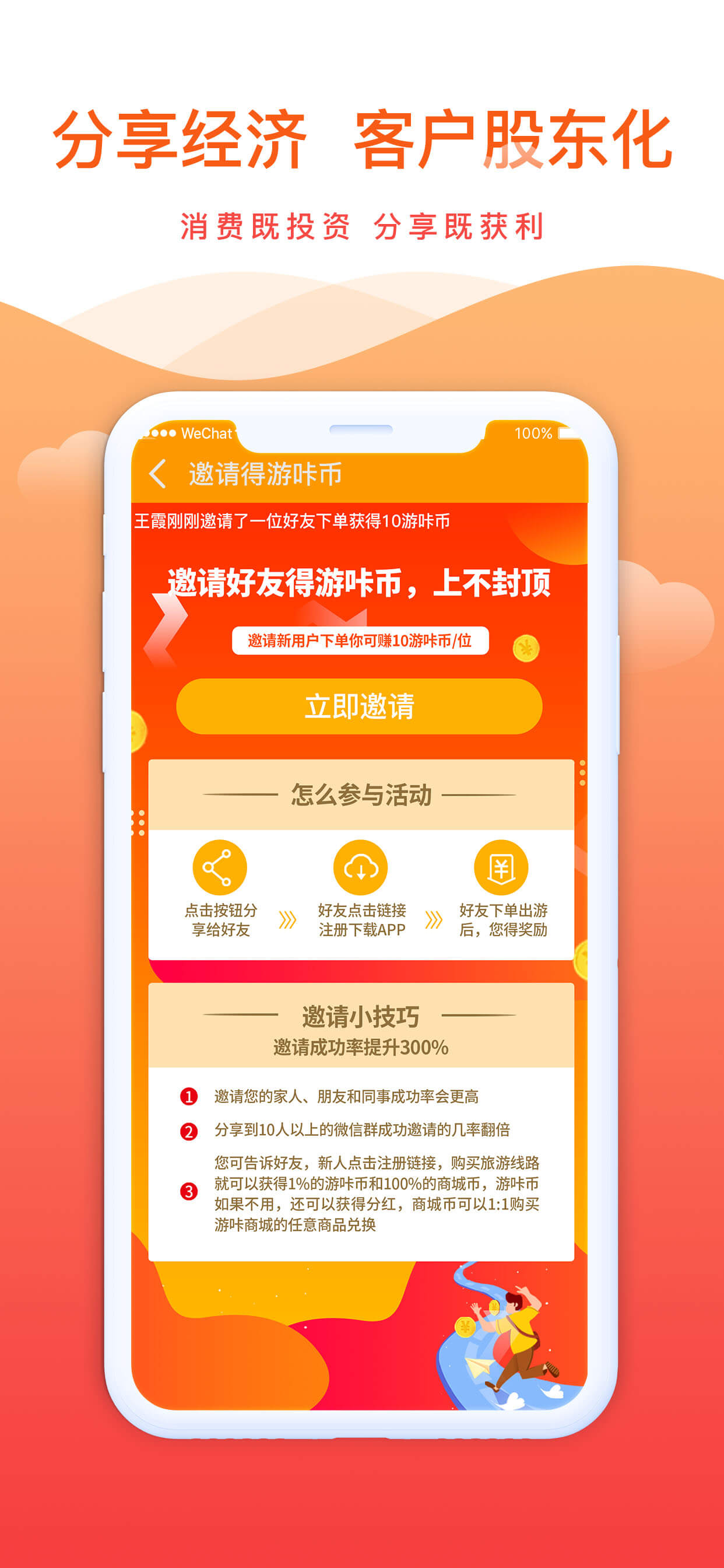 游咔旅游 v1.6.6截图3