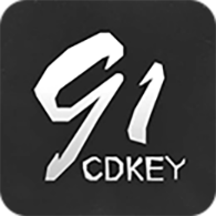 91CDKEY游戏电商