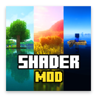 我的世界光追材质包(SHADER MODS)