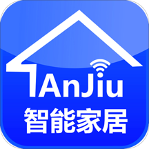 AnJiu智能家居