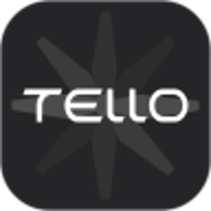 Tello无人机App