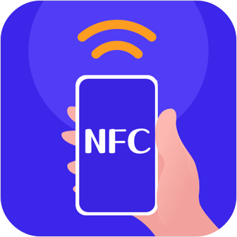 NFC读写