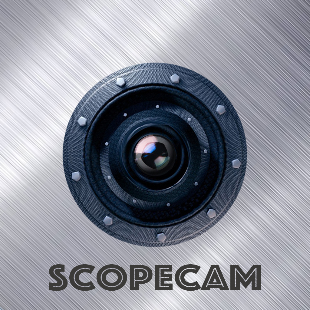 ScopeCam 