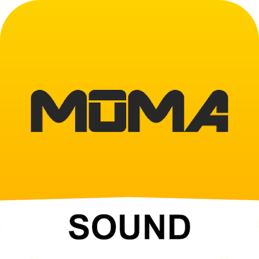 MOMA SOUND 