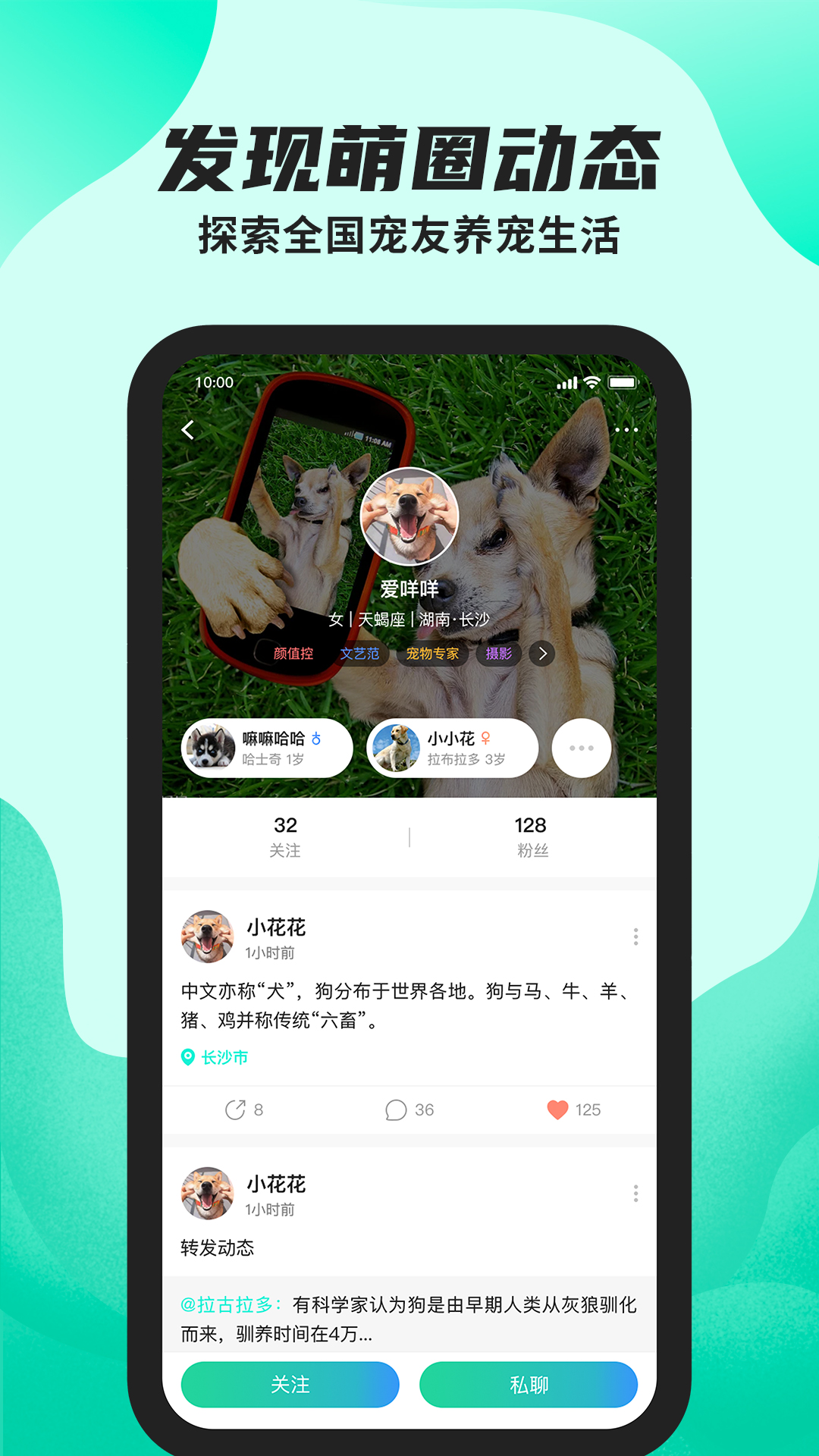 陌哈陌哈 v1.4.8-relase截图5