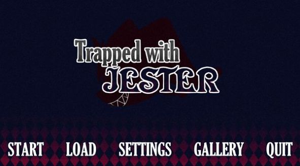 你被小丑困住了(Trapped with Jester) v1.0截图3