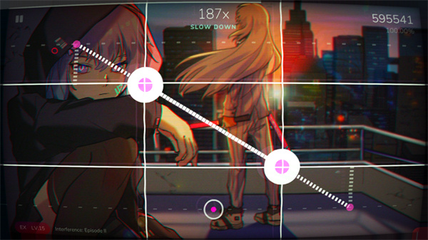 Cytoid v2.1.1截图5