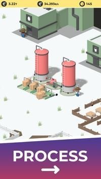 Idle Farmyard v1.3.0截图1