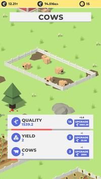 Idle Farmyard v1.3.0截图2