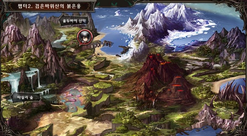 黑人除魔(Dark Slayer) v1.0.15截图3