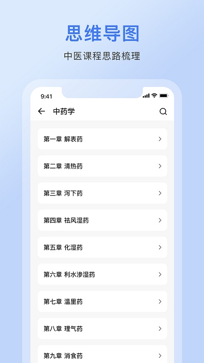 中药词典 v1.0截图4