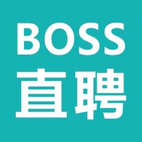 boss直聘人才招聘