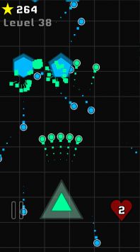 几何空间射击 v1.0截图3