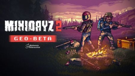 迷你dayz最新版  v1.4.1截图3