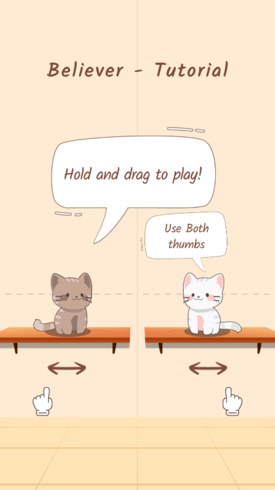 Duet Cats v1.1.9截图5