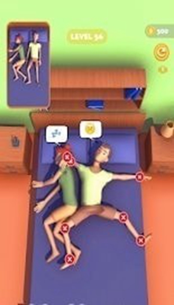 睡眠模拟器 v1.0截图1