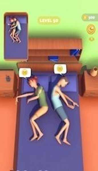 睡眠模拟器 v1.0截图3