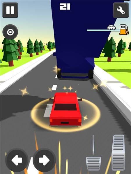 生来开车 v1.0.9截图2