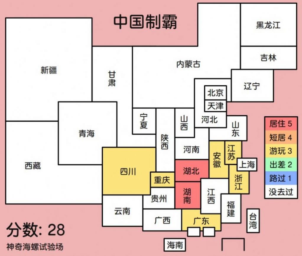 神奇海螺试验场拍照 v1.0截图2