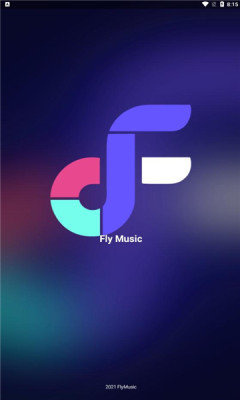 FlyMusic截图2