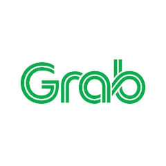 grab官方