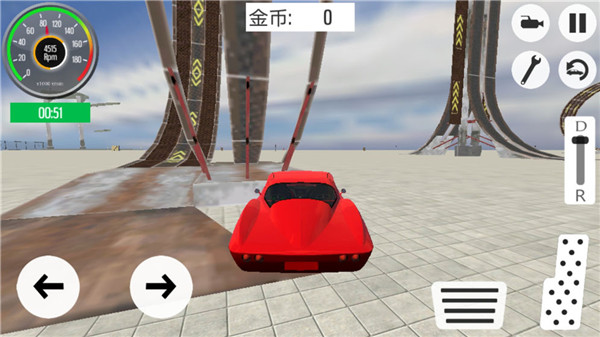 急速赛车 v1.2截图2