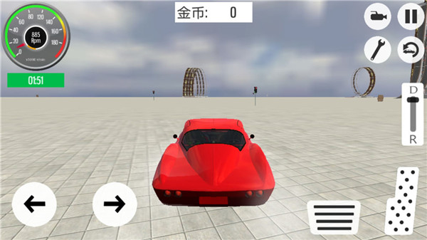 急速赛车 v1.2截图3