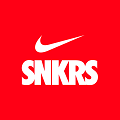 Nike SNKRS 