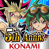 Duel Links 