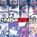 nba2k18 