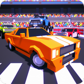 Drift Racing Online 