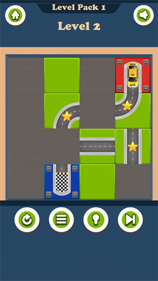 打通出租车(Unblock Taxi) v2.9.4截图1