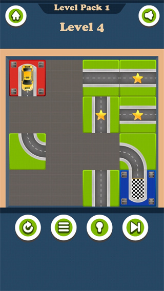 打通出租车(Unblock Taxi) v2.9.4截图2