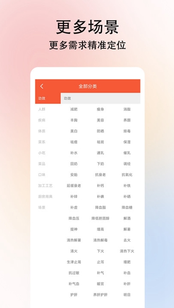 小白学做菜 v1.0.1截图1