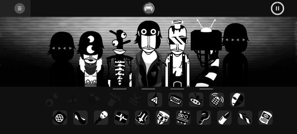 monochrome v0.5.7截图1