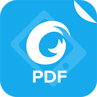 福昕阅读器Foxit PDF Reader