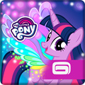 my little pony