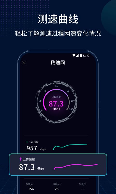 测速网截图3