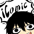 icomic上传漫画