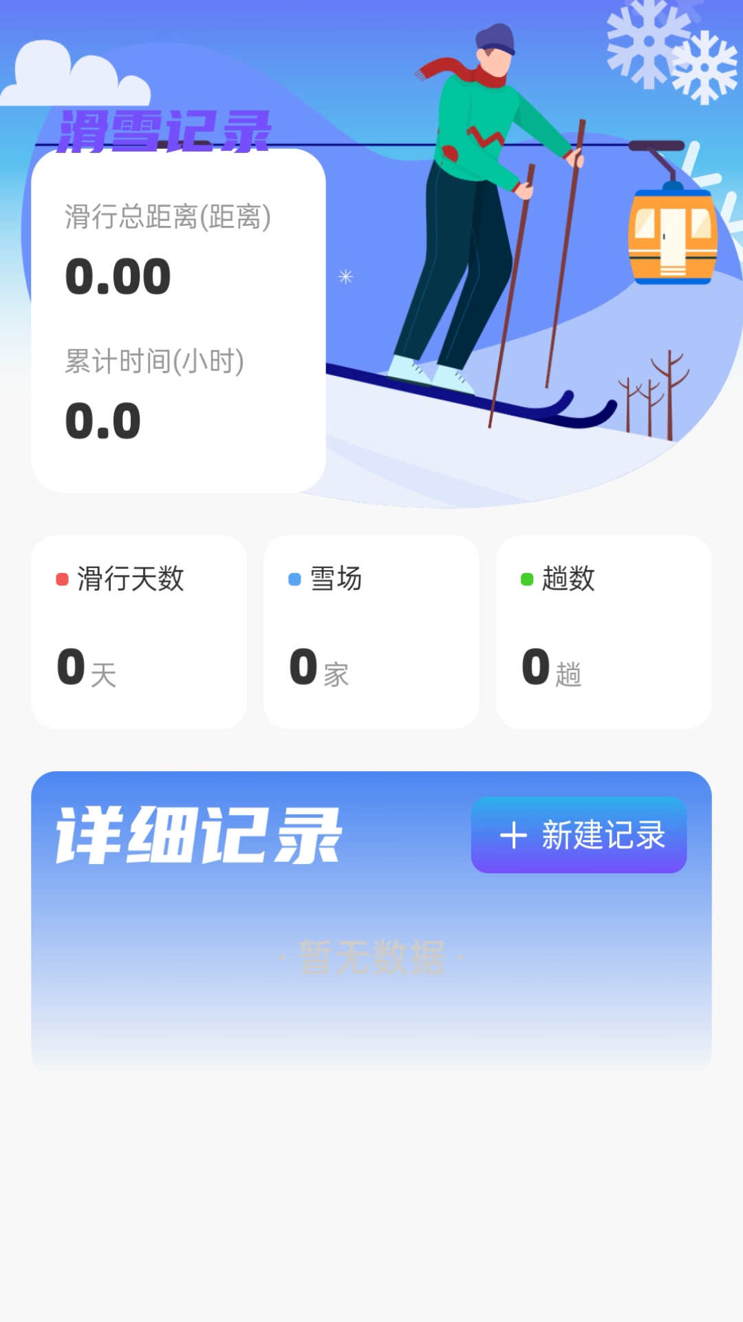 雪峰流量截图2