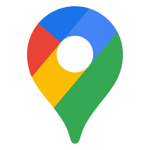 谷歌地图高清版