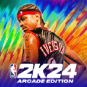 NBA2k24