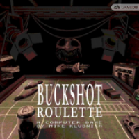 Buckshot Roulette