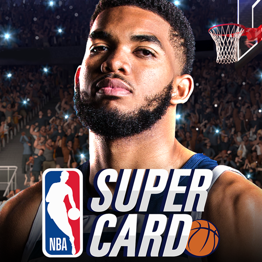 NBASuperCard中文版 